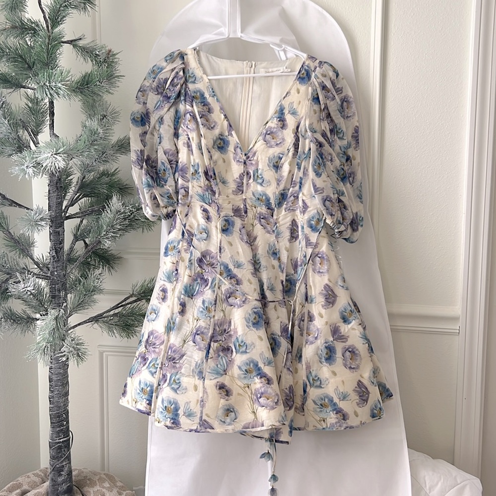 Zimmerman dress